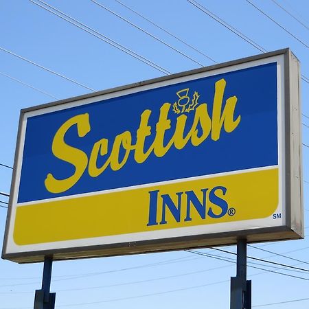Scottish Inns Motel - Osage Beach Eksteriør bilde