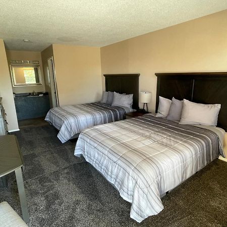 Scottish Inns Motel - Osage Beach Eksteriør bilde