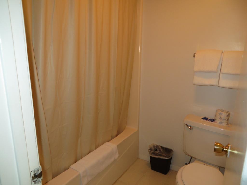 Scottish Inns Motel - Osage Beach Rom bilde