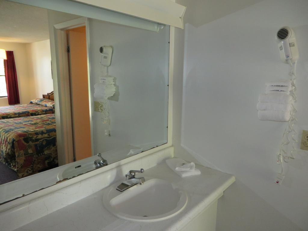 Scottish Inns Motel - Osage Beach Rom bilde