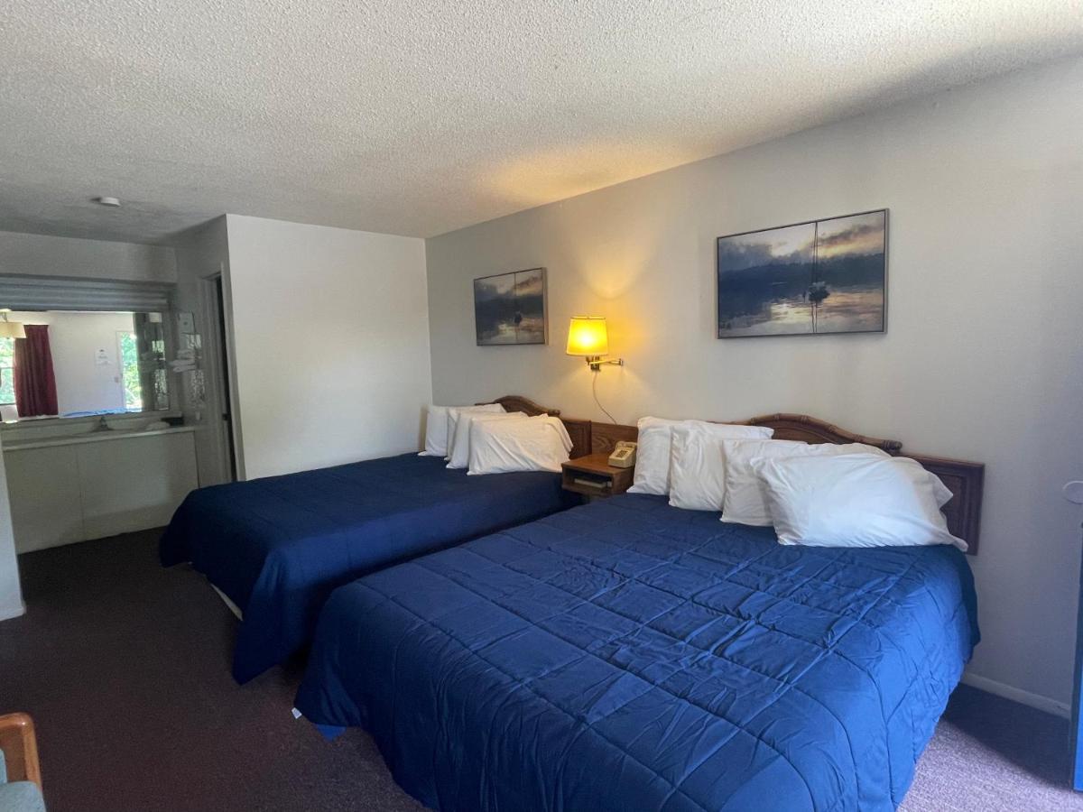 Scottish Inns Motel - Osage Beach Eksteriør bilde