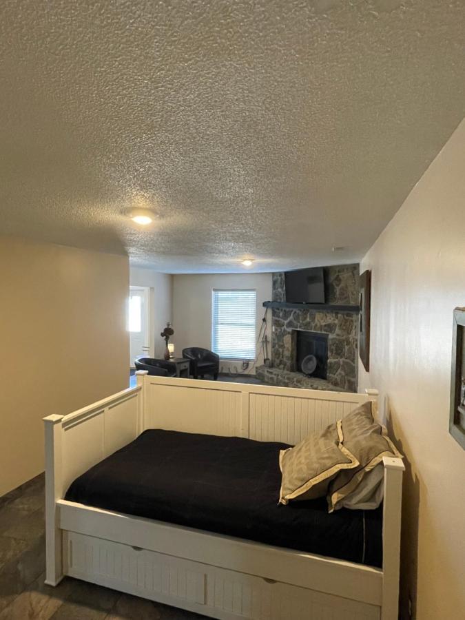 Scottish Inns Motel - Osage Beach Eksteriør bilde
