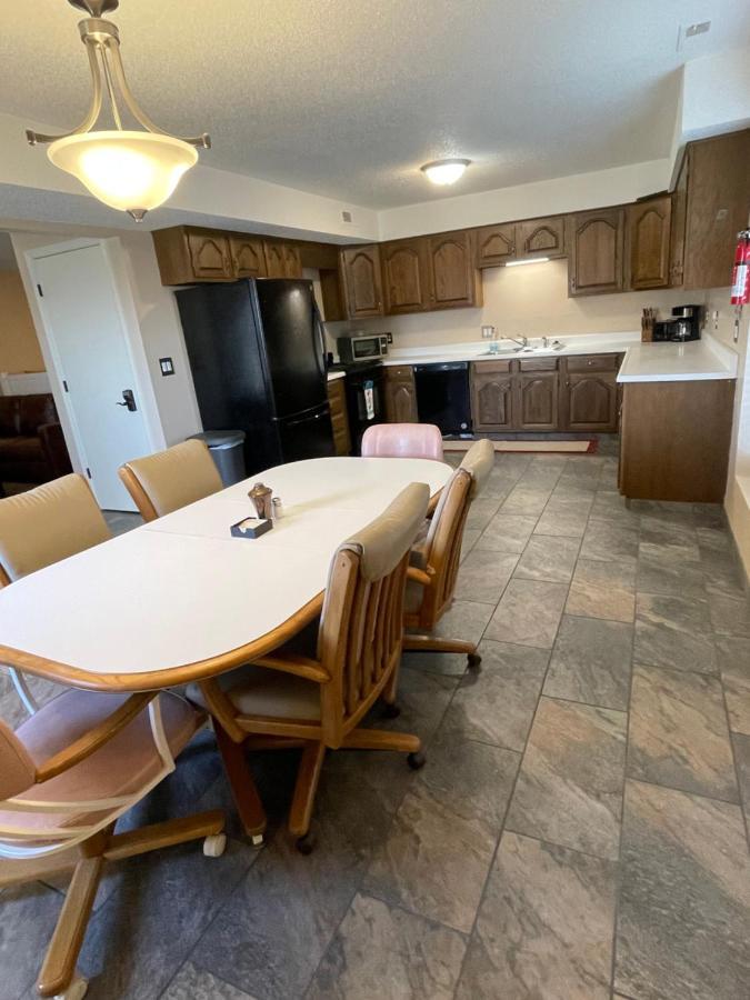Scottish Inns Motel - Osage Beach Eksteriør bilde