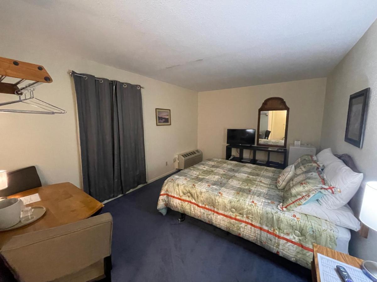 Scottish Inns Motel - Osage Beach Eksteriør bilde