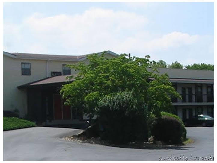 Scottish Inns Motel - Osage Beach Eksteriør bilde