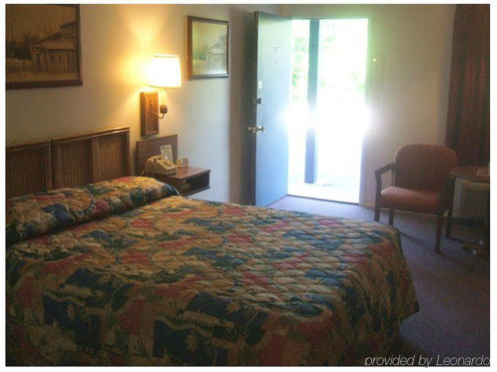 Scottish Inns Motel - Osage Beach Rom bilde