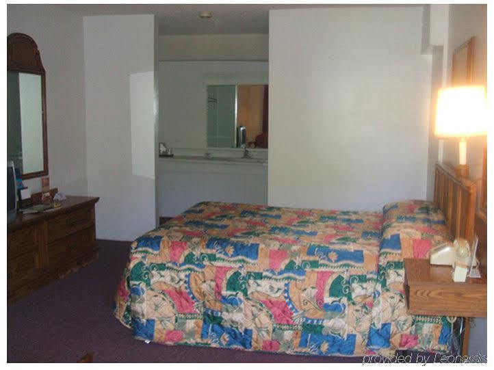 Scottish Inns Motel - Osage Beach Rom bilde