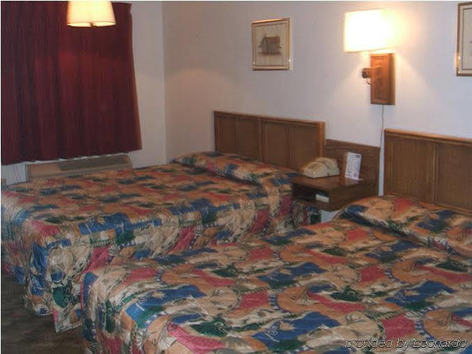 Scottish Inns Motel - Osage Beach Rom bilde