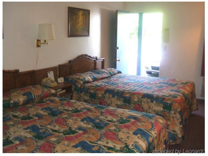 Scottish Inns Motel - Osage Beach Rom bilde