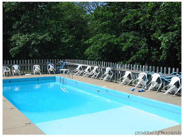 Scottish Inns Motel - Osage Beach Fasiliteter bilde